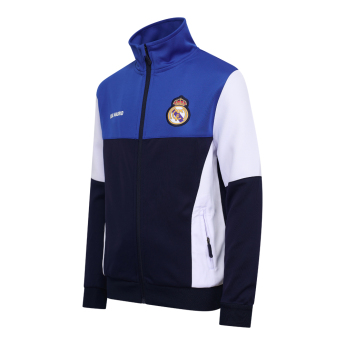 Real Madrid trening fotbal de bărbați No10 blue