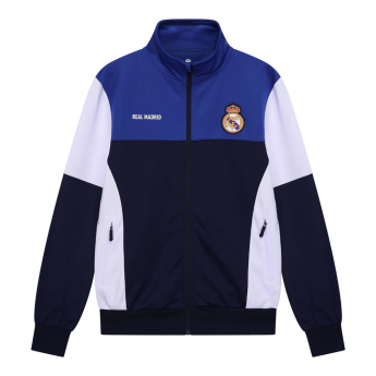 Real Madrid trening fotbal de bărbați No10 blue