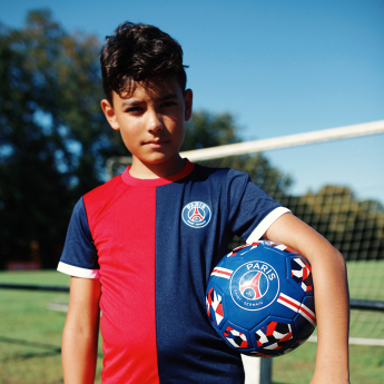 Paris Saint Germain set de copii Half