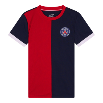 Paris Saint Germain set de copii Half