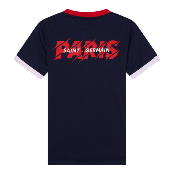 Paris Saint Germain set de copii Half