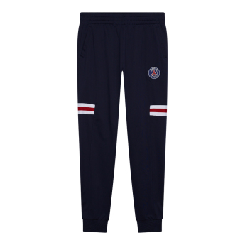 Paris Saint Germain trening de copii Tracksuit blue