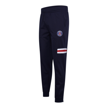 Paris Saint Germain trening de copii Tracksuit blue