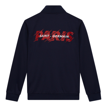 Paris Saint Germain trening de copii Tracksuit blue