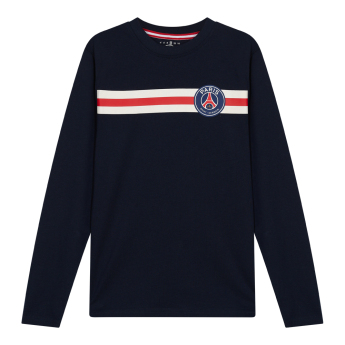 Paris Saint Germain pijamale de copii navy