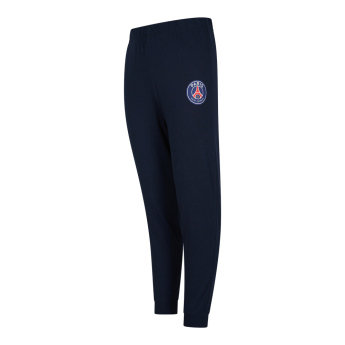Paris Saint Germain pijamale de copii navy