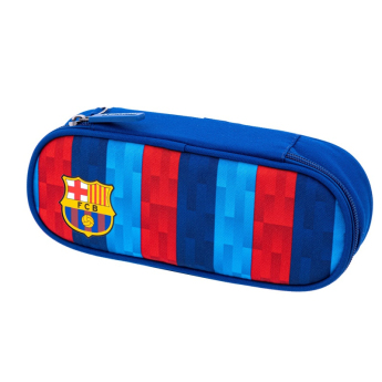 FC Barcelona penar oval Stripe