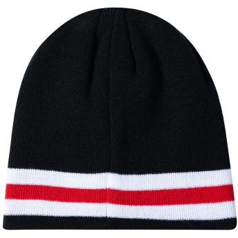 Paris Saint Germain căciulă de iarnă Stripe black