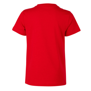 Paris Saint Germain tricou de copii Repeat red