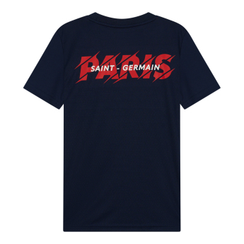Paris Saint Germain tricou de copii Poly colour