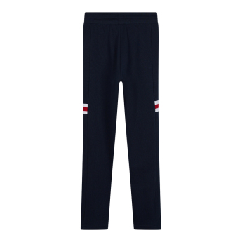 Paris Saint Germain pantaloni de trening pentru copii Stripe blue