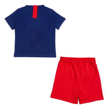 Paris Saint Germain set de copii Baby