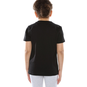 FC Liverpool tricou de copii Pitch black