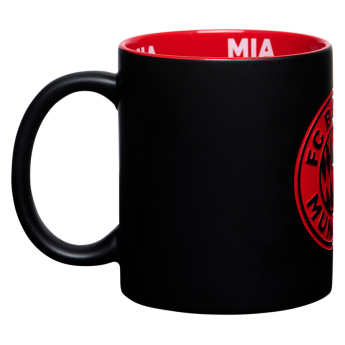 Bayern München cană Gravur