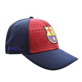 FC Barcelona șapcă de baseball pentru copii Barca Soccer