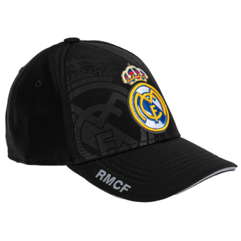 Real Madrid șapcă de baseball No45 Front