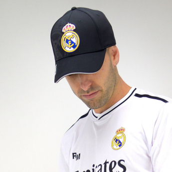 Real Madrid șapcă de baseball No45 Front