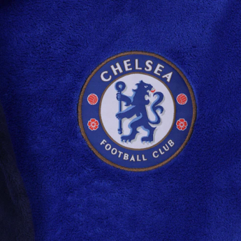 FC Chelsea halat de baie pentru bărbați royal
