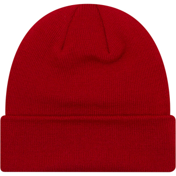 Manchester United căciulă de iarnă Cuff Knit red