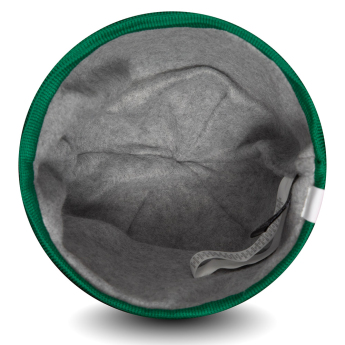FC Celtic căciulă de iarnă Core Skull green