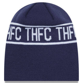 Tottenham Hotspur căciulă de iarnă Wordmark Skull