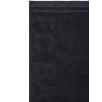 Bayern München Prosop Text grey