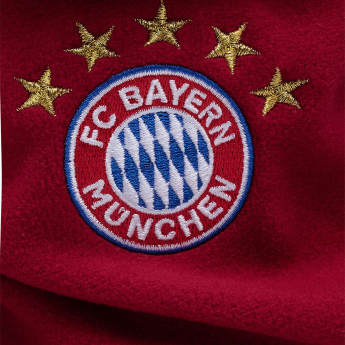 Bayern München guler de copii Flís red