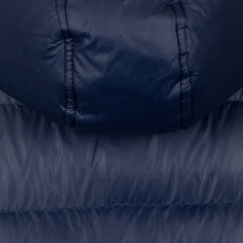 FC Chelsea geacă de iarnă pentru copii Quilted blue