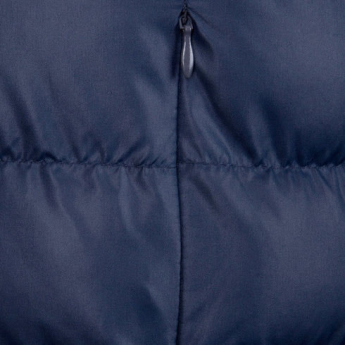 FC Chelsea geacă de iarnă pentru copii Quilted blue