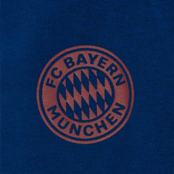 Bayern München pijamale de bărbați 1900 Long