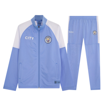 Manchester City trening sport Home