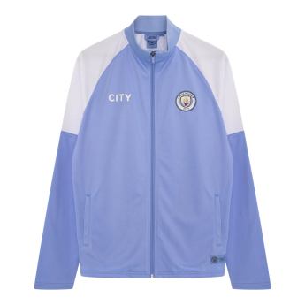 Manchester City trening sport Home