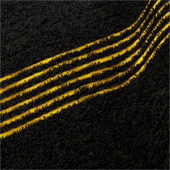 Borussia Dortmund prosop black