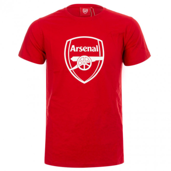 FC Arsenal tricou de copii No1 Tee red