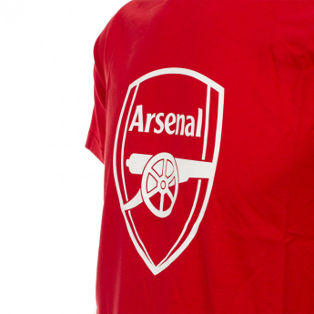 FC Arsenal tricou de copii No1 Tee red