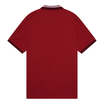 FC Arsenal tricou polo No1 red
