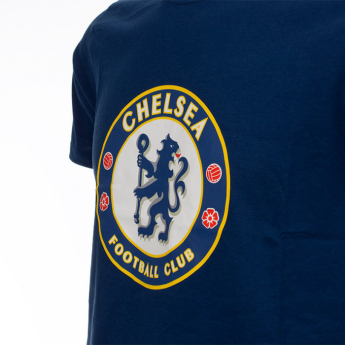 FC Chelsea tricou de copii No1 Tee navy
