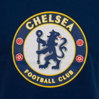 FC Chelsea tricou de copii No1 Tee navy