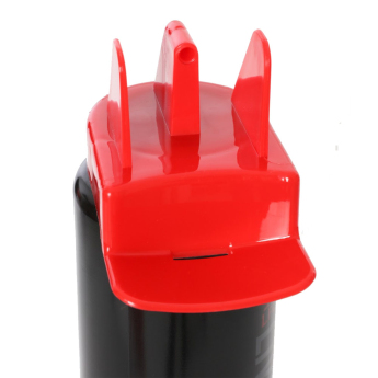 FC Liverpool sticlă de băut Training black