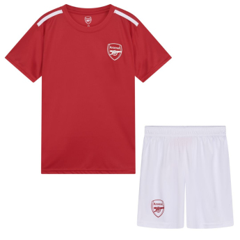 FC Arsenal set de copii No1