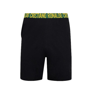 Cristiano Ronaldo pijamale de bărbați CR7 Short red