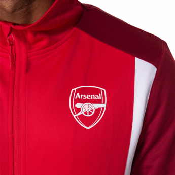FC Arsenal trening fotbal de bărbați No1 red