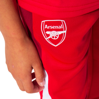 FC Arsenal trening de copii No1 red