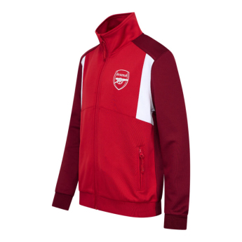 FC Arsenal trening de copii No1 red