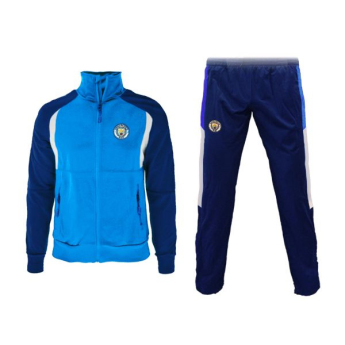 Manchester City trening fotbal de bărbați No1 navy