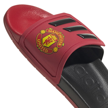 Manchester United papuci Colour