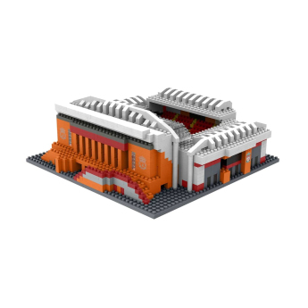 FC Liverpool set de construcție 3D Stadium 1369 pcs