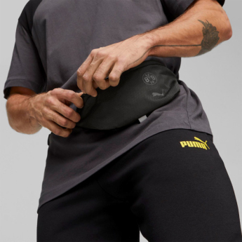 Borussia Dortmund borsetă black