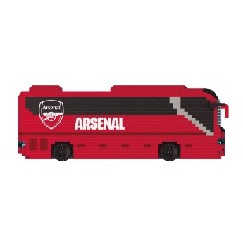 FC Arsenal set de construcție Team Bus 1224 pcs