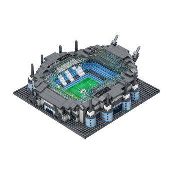 Manchester City set de construcție 3D Stadium 1163 pcs